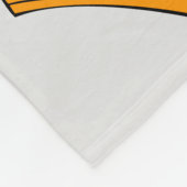 Couverture Polaire (Coin)