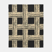 Couverture Polaire (Devant)