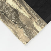 Couverture Polaire (Coin)