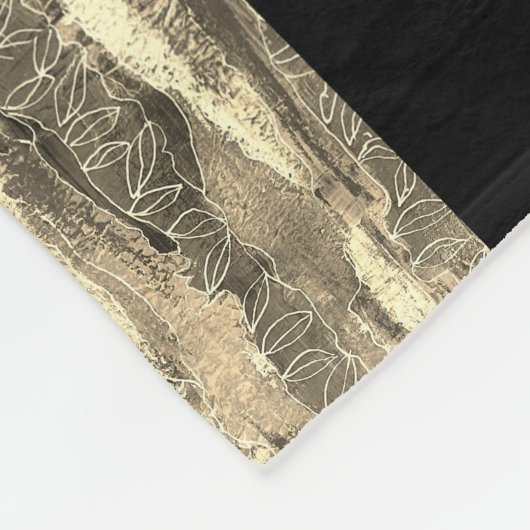 Couverture Polaire (Coin)