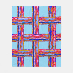 Couverture Polaire