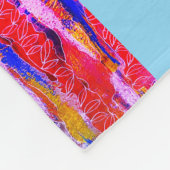 Couverture Polaire (Coin)