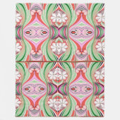 Couverture Polaire (Devant)