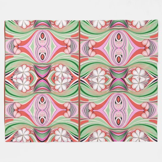 Couverture Polaire (Devant (Horizontal))