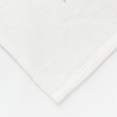 Couverture Polaire (Coin)