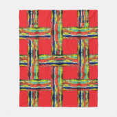 Couverture Polaire (Devant)