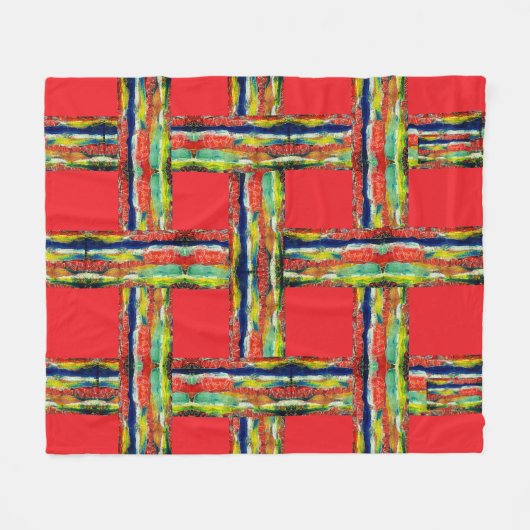 Couverture Polaire (Devant (Horizontal))