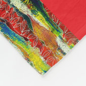 Couverture Polaire (Coin)