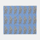 COUVERTURE POLAIRE (Devant (Horizontal))