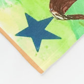 Couverture Polaire (Coin)