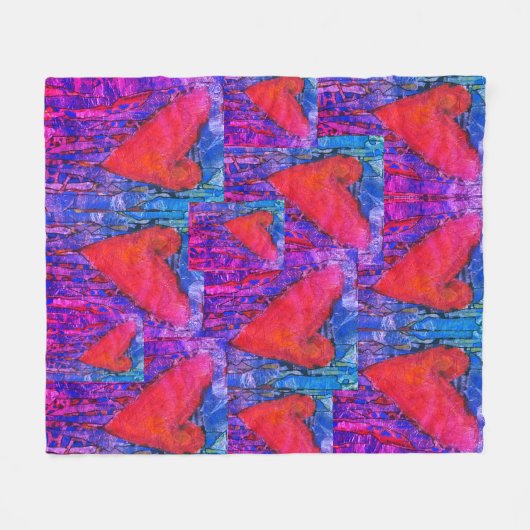 Couverture Polaire (Devant (Horizontal))