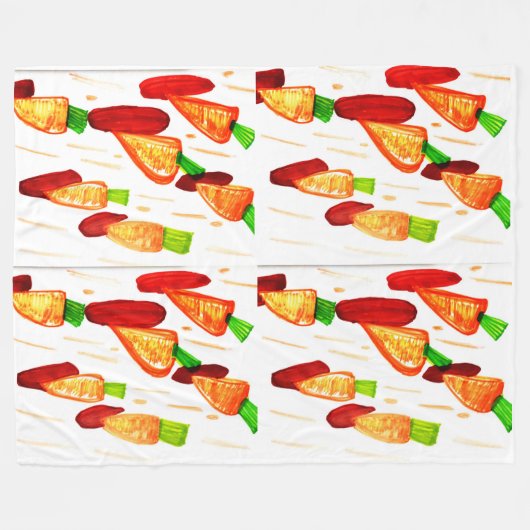 COUVERTURE POLAIRE (Devant (Horizontal))