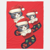 COUVERTURE POLAIRE (Devant)