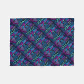 COUVERTURE POLAIRE ル チ リ (Devant (Horizontal))