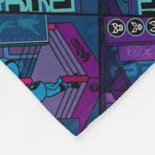 COUVERTURE POLAIRE ル チ リ (Coin)