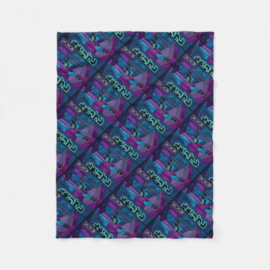 COUVERTURE POLAIRE ル チ リ (Devant)