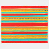 Couverture Polaire 091214 Bande verticale (Devant (Horizontal))