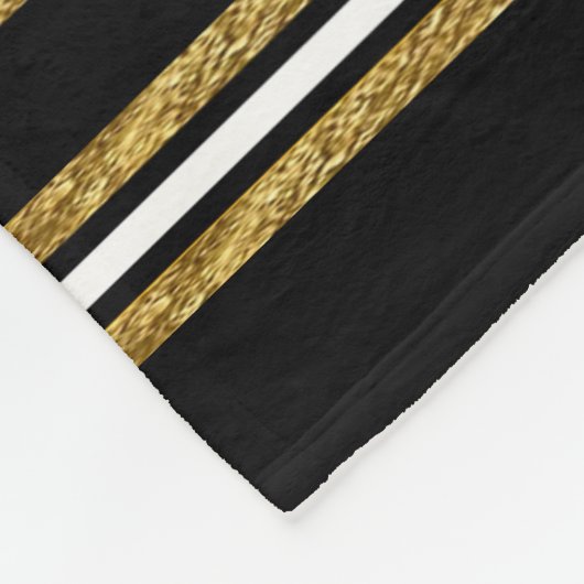 Couverture Polaire 100 Ans De Hockey À Boston (Coin)