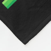 Couverture Polaire 100 Jours De L'École 100ème Équipement Math Enseig (Coin)