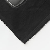 Couverture Polaire 100 Jours D'École Déverrouillé Garçons 100E Jour D (Coin)