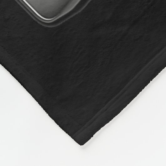 Couverture Polaire 100 Jours D'École Déverrouillé Garçons 100E Jour D (Coin)