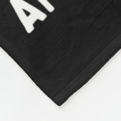 Couverture Polaire 100 Jours D'École Et Toujours Aimer Il Coeur (Coin)