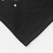 Couverture Polaire 100 Jours Et Toujours Bylling Sketll (Coin)