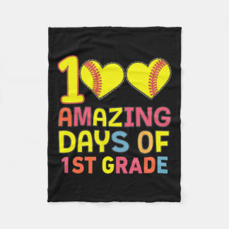 Couverture Polaire 100 Jours Extraordinaires De 1Ere Classe Softbyll 