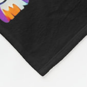 Couverture Polaire 100e Jour Chat Facile 100 Jours D'Enseignant Ensei (Coin)