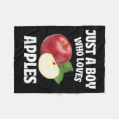 Couverture Polaire 100ème Jour D'École Pour Enseignants Enfants 100 J (Devant (Horizontal))