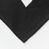 Couverture Polaire 100ème Jour D'École Pour Enseignants Enfants 100 J (Coin)