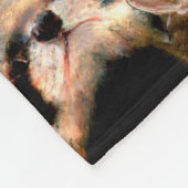 Couverture Polaire 101 ferrets (Coin)