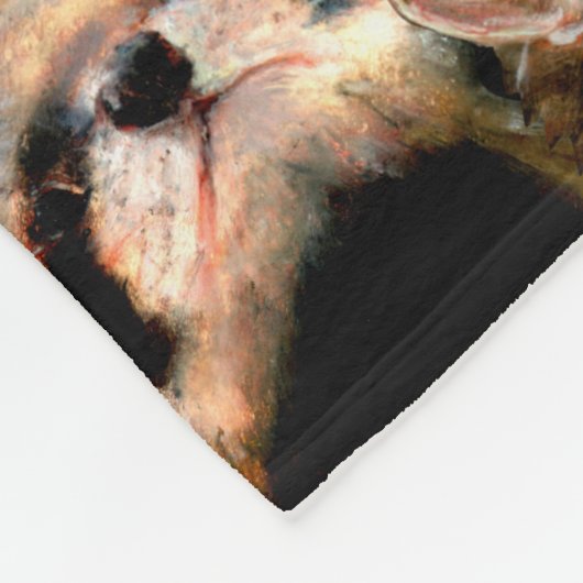 Couverture Polaire 101 ferrets (Coin)