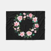 Couverture Polaire 101 Years Loved Women Men 101 Years Old Cool 101st (Devant (Horizontal))