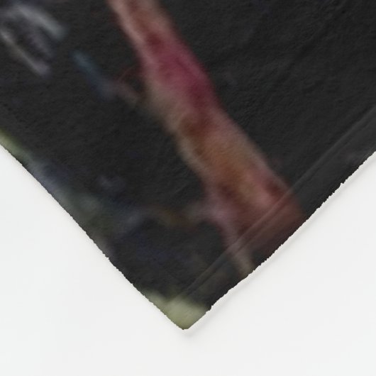 Couverture Polaire 101e PARATROOPER (Coin)