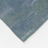 Couverture Polaire 101st DIVISION AÉROPORTÉE (Coin)