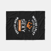 Couverture Polaire 103.Pourquoi Jouer au water-polo (Devant (Horizontal))