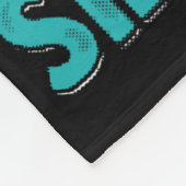 Couverture Polaire 10e anniversaire garçon niveau 10 déverrouillé stu (Coin)