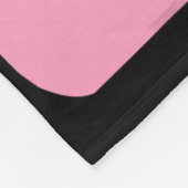 Couverture Polaire 10e anniversaire Retro Bysketbyll Joueur 10 ans (Coin)