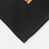 Couverture Polaire 11e anniversaire Byller Boy 11 ans Bysketbyll T (Coin)