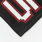 Couverture Polaire 11e anniversaire garçon niveau 11 déverrouillé jeu (Coin)