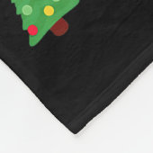 Couverture Polaire 12 Day Of Ibclc Lactation Consultant Breastfeeding (Coin)