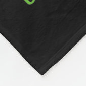 Couverture Polaire 12 Days Of An Ems Emt Icu Nurse Christmas Xmas Fun (Coin)