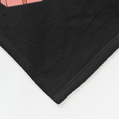 Couverture Polaire 12 Days Of Ob-gyn Christmas Tree Labor & Deliv (Coin)