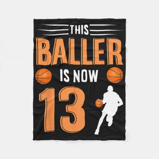 Couverture Polaire 13e anniversaire Bysketbyll - Ce Byller est mainte (Devant)