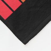 Couverture Polaire 13e anniversaire Bysketbyll Lover Don 13 ans R (Coin)