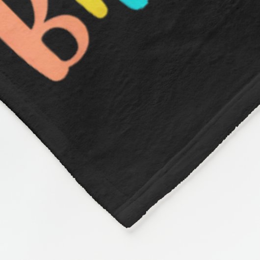 Couverture Polaire 13th Birthday Cruise Trip Funny Nautical Vacation (Coin)