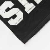 Couverture Polaire 13th Birthday Sketll Lover Gift 13 Years Old Vinta (Coin)