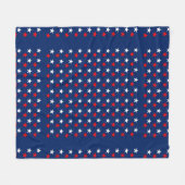 Couverture Polaire 14 juillet (Devant (Horizontal))