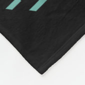 Couverture Polaire 151e Journée du Derby de course de chevaux célébra (Coin)